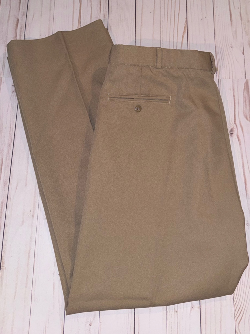 Creighton vintage trousers
